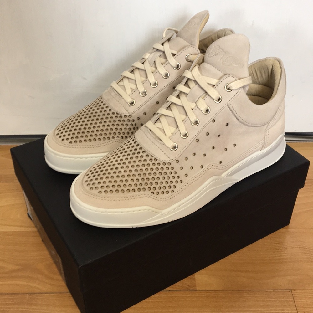 Filling Pieces sneaker